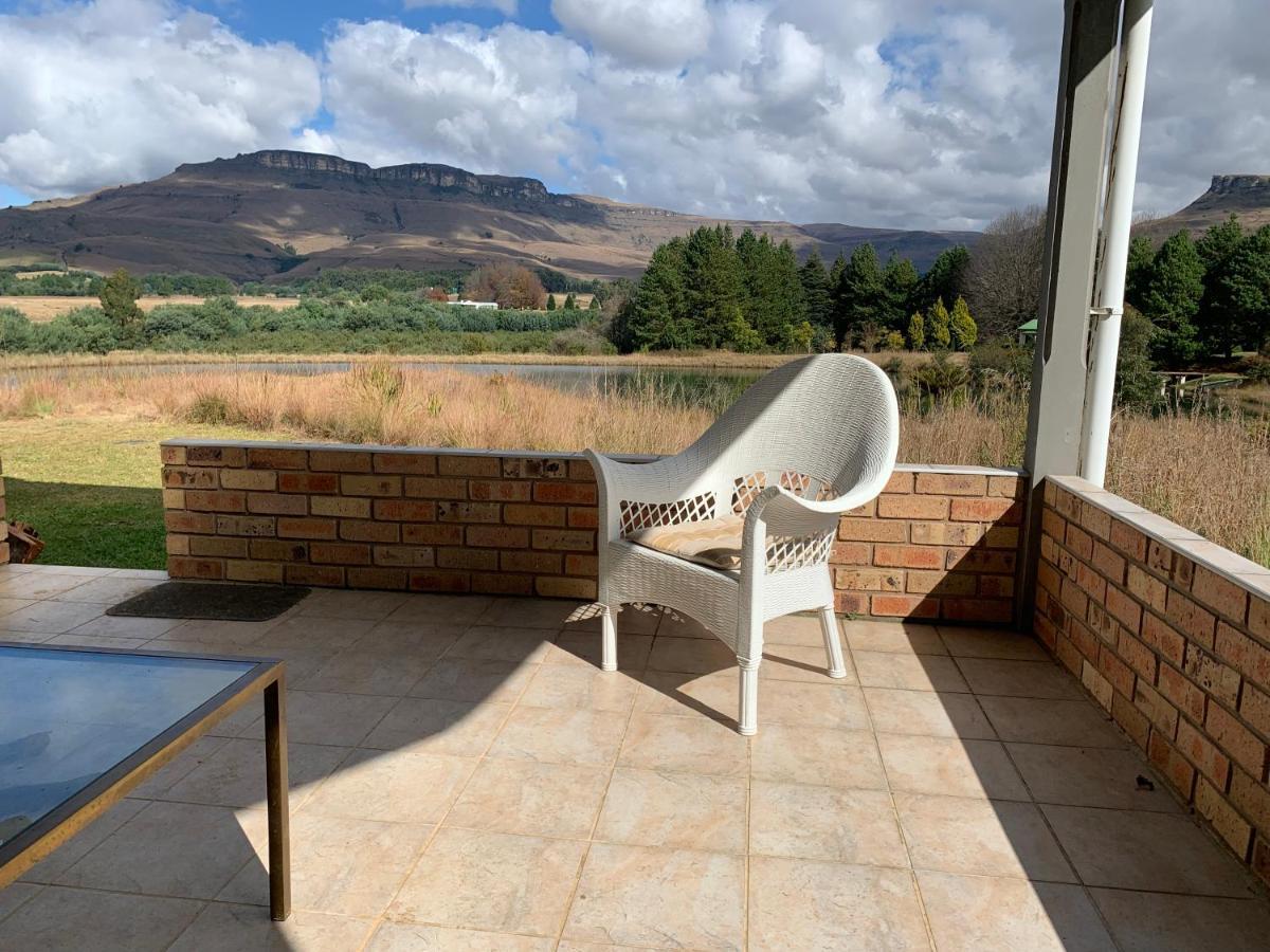 Brackenburn Trout And Trail Retreat Apartman Elandskop Kültér fotó