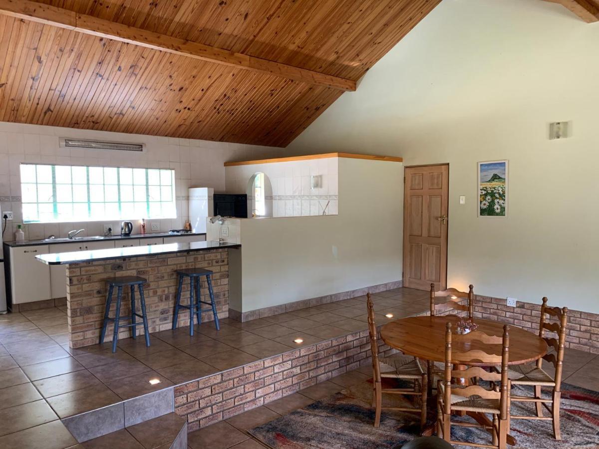 Brackenburn Trout And Trail Retreat Apartman Elandskop Kültér fotó
