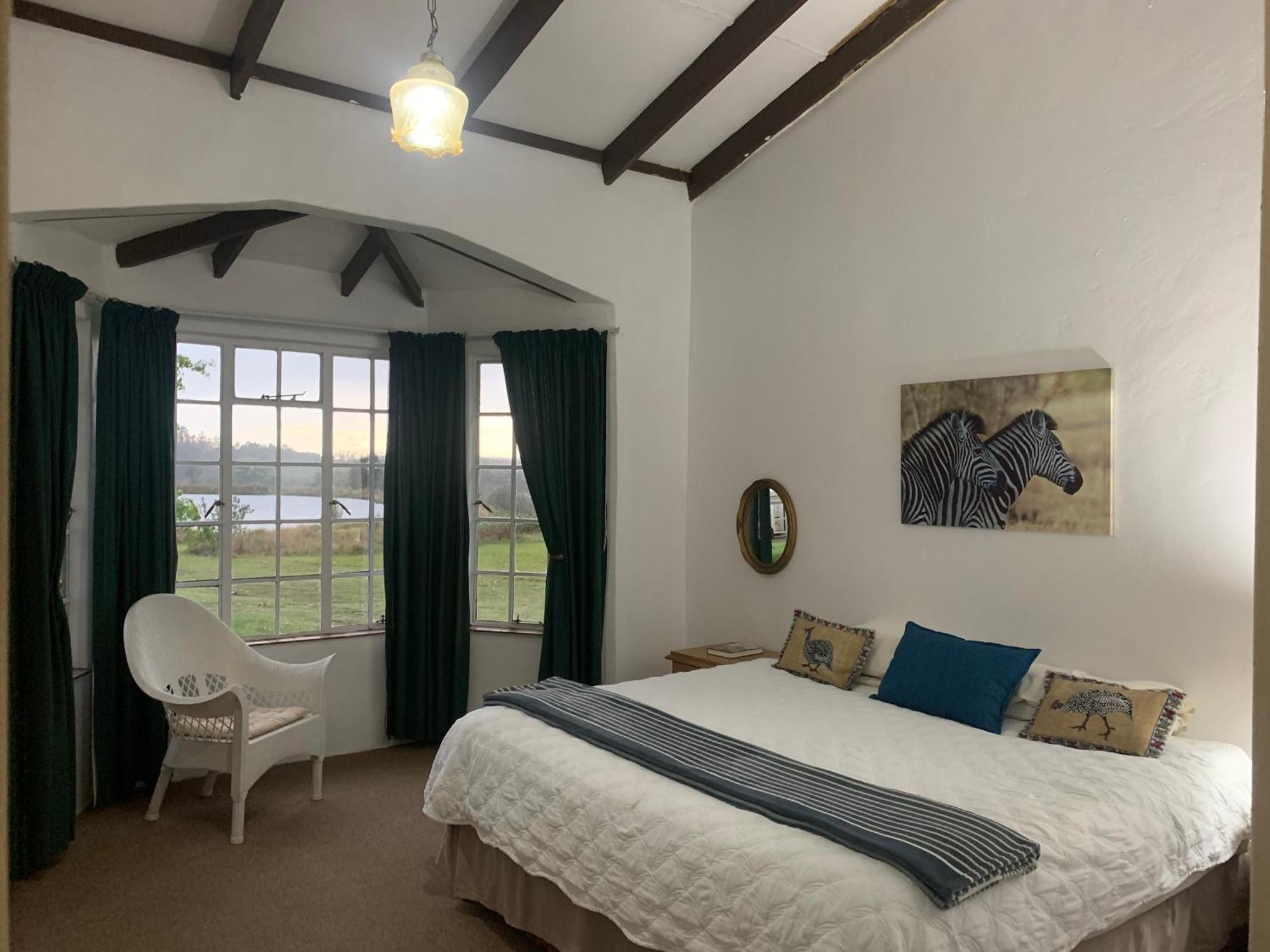 Brackenburn Trout And Trail Retreat Apartman Elandskop Kültér fotó
