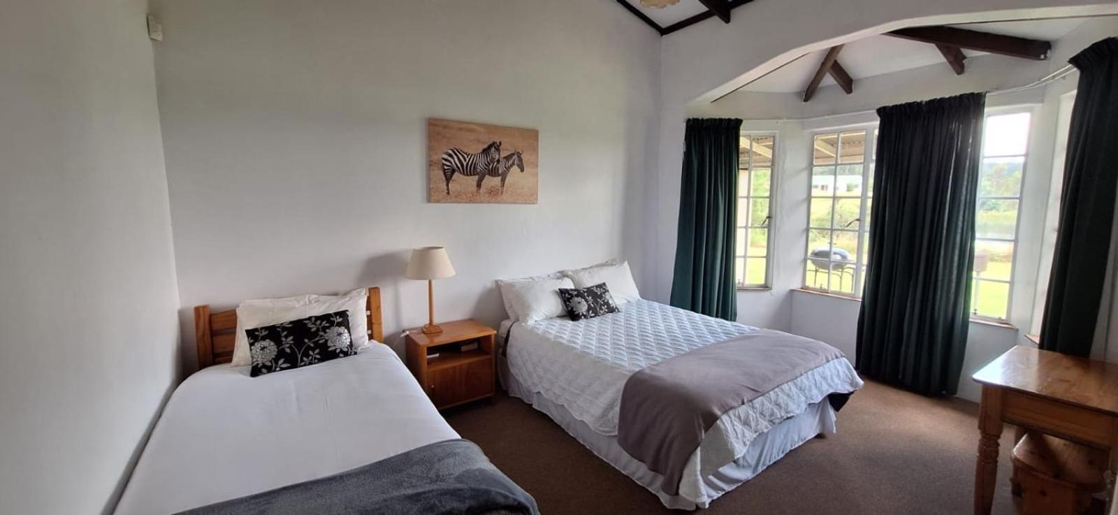 Brackenburn Trout And Trail Retreat Apartman Elandskop Kültér fotó